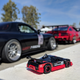 Illustration for article titled Diecast Tour of California: A Long And Winding Road To Global Time Attack (long picture heavy)